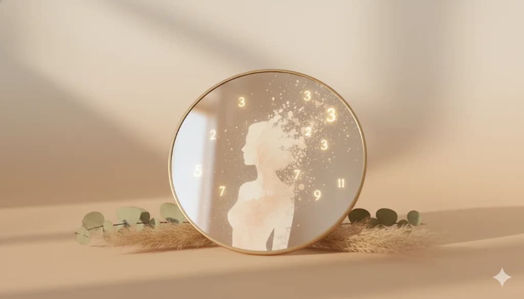 Selbstfindung beginnt mit Selbsterkenntnis