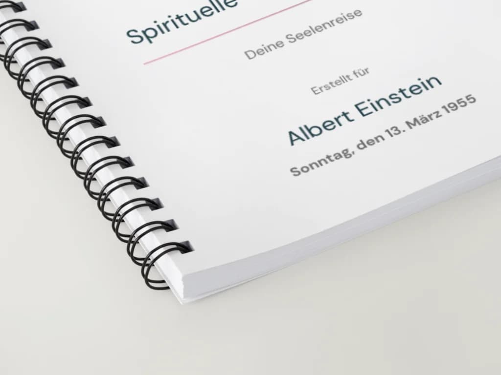 Spirituelle Transformation - Thumbnail 2