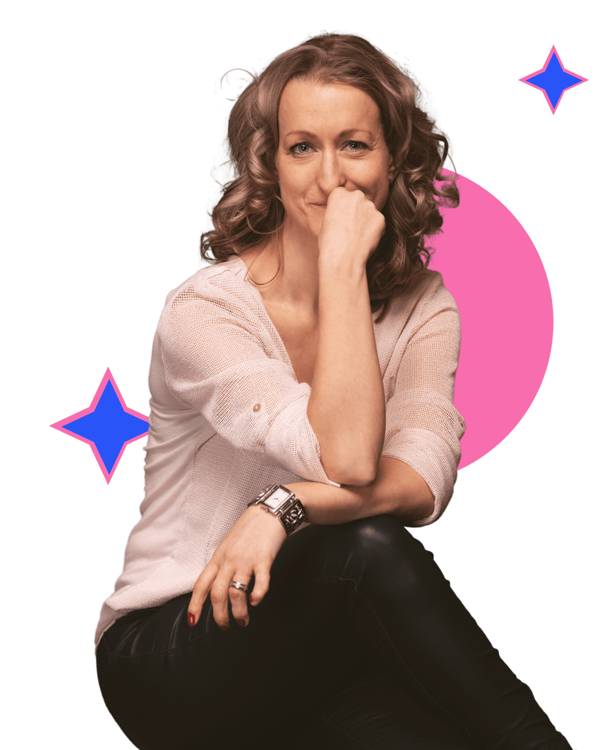 Jennyfer - Numerologie-Expertin bei PersonalCode